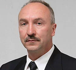  Генпракурор Аляксандр Канюк.