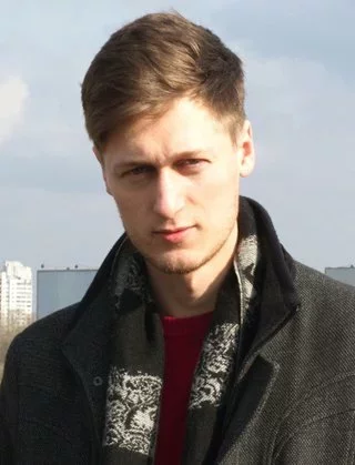 Павел Дабравольскі.
