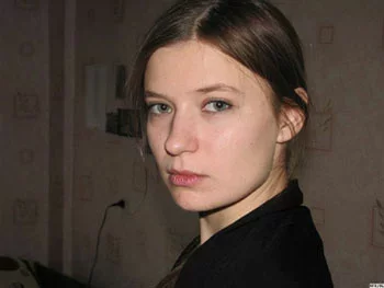  Maja Abromčyk.