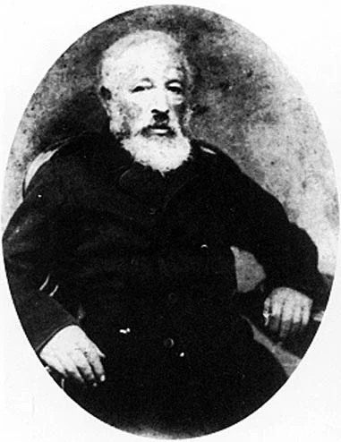 Лекарь Александр Бланк, дед Ленина, родился в Староконстантинове на Волыни.