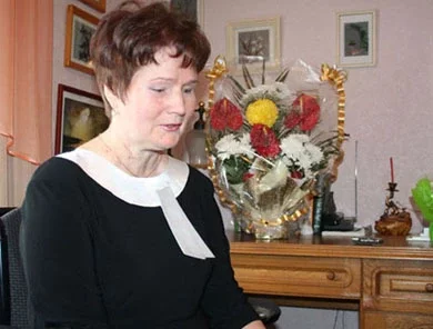 Ніна Мацяш