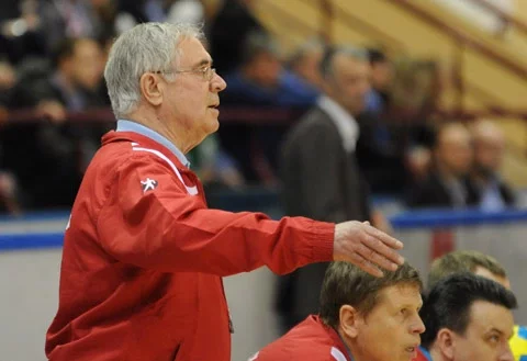СКА с середины 1970-х тренирует Спартак Миронович, под руководством которого клуб в 1980-х выиграл пять еврокубков.
