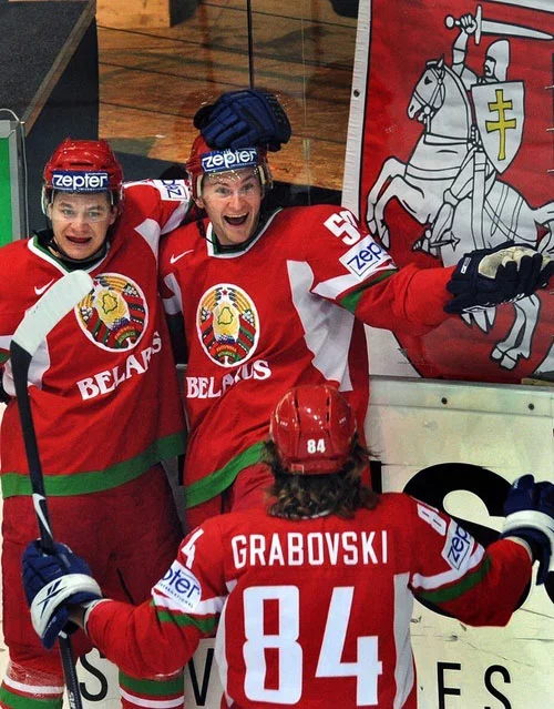  Фота з сайту iihf.com