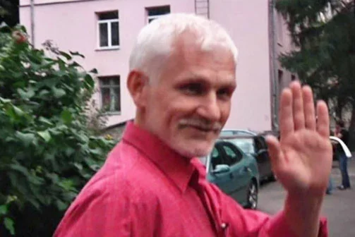 Беляцкий, его задержание 4 августа 2011