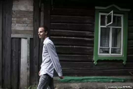 Александр Молчанов вышел на свободу 13 июля.