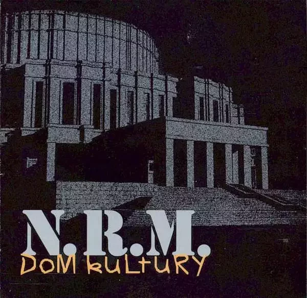 NRM, 2002, Дом культуры