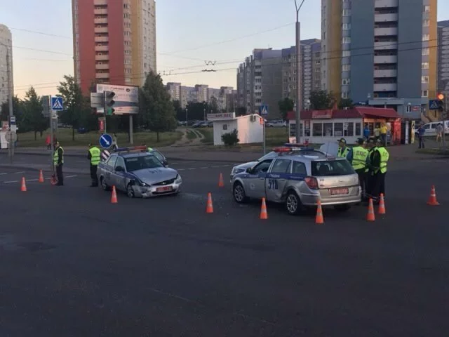 Фота з суполкі Васіля Целагрэйкіна.