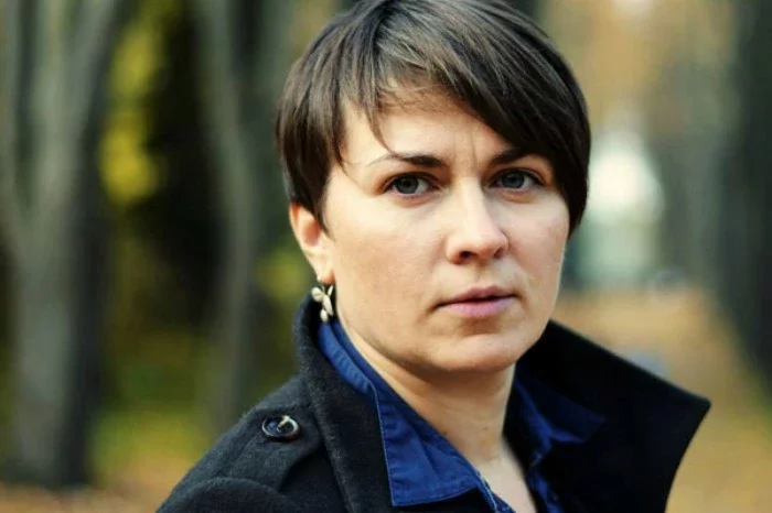Татьяна Короткевич, belsat.eu