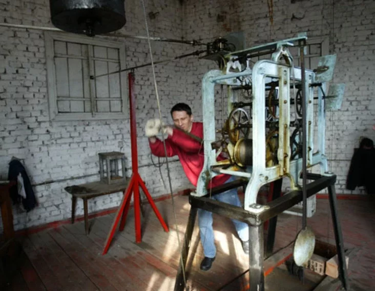 Photo by Julia Darashkevich