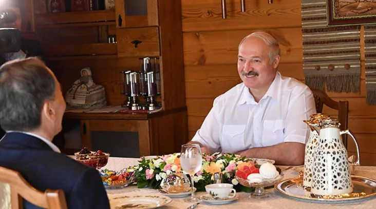 Фото: БЕЛТА