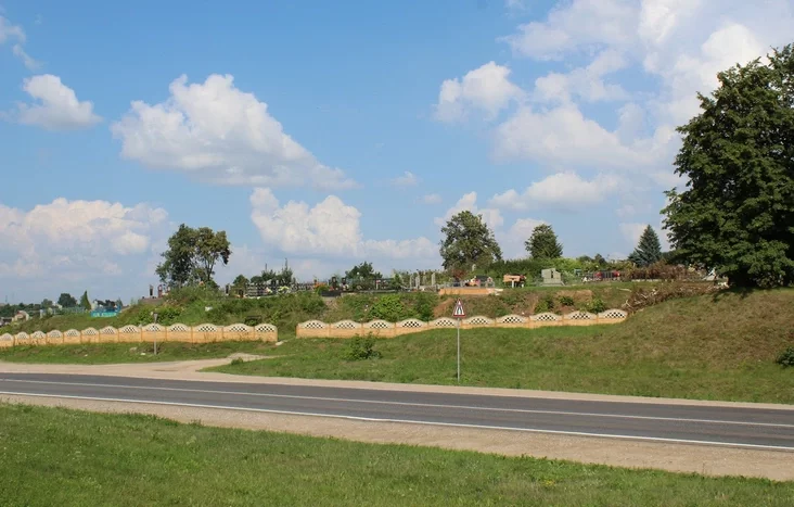 Невядомая баранавіцкая гісторыя. Таямніцы пажару старажытнай драўлянай царквы ў Каўпеніцы — Intex-press. Последние новости города Барановичи, Беларуси и Мира