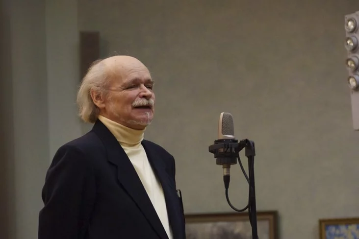 Фота Сяргея МАХАВА.