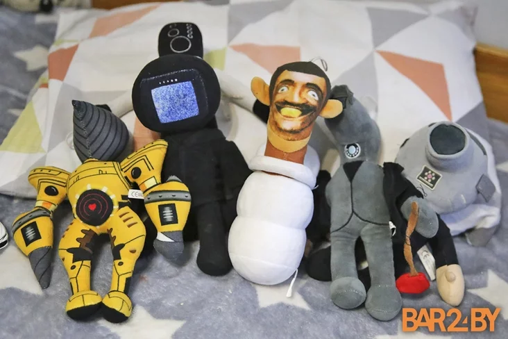 многодетные