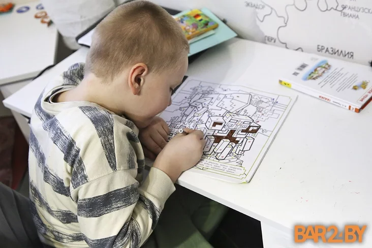 многодетные