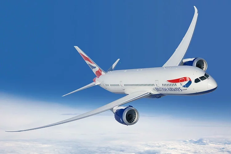 britishairways.com