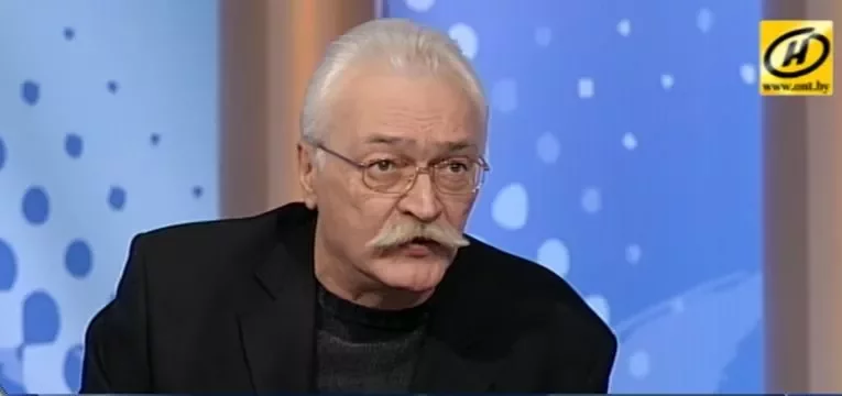 Игорь Зеленковский.