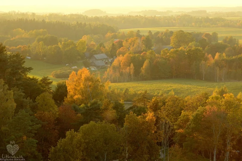 Photo by Rimgaudas Barauskis