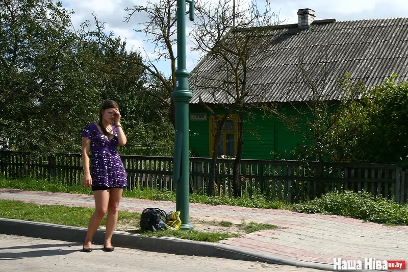 Ілюстрацыйнае фота Сяргея Гудзіліна.