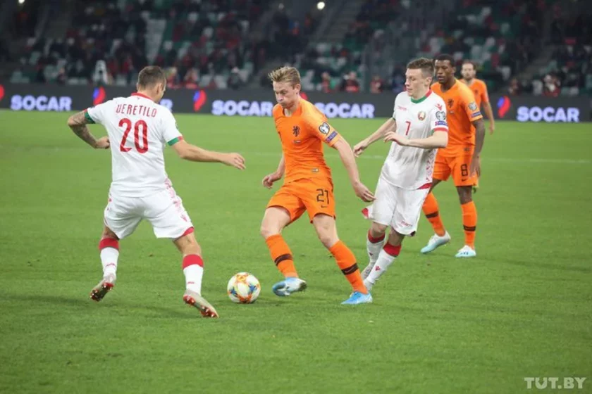 Фото: Вадим Замировский, TUT.BY