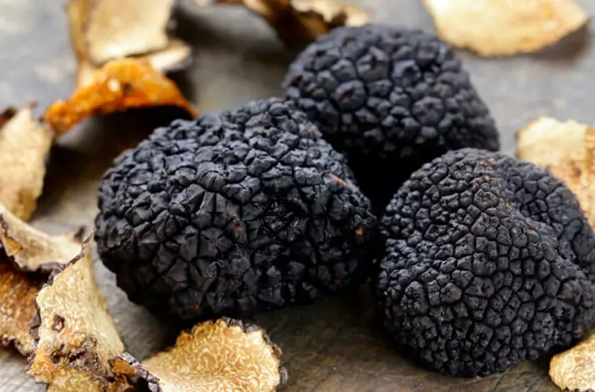 Труфелі