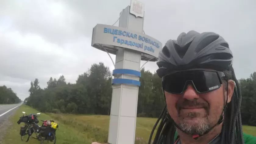 «Найти номер в гостинице можно и за 8 BYN». Белорус отправился в суперэкономное путешествие по стране