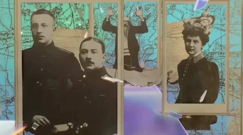 Сказки старого Полесья