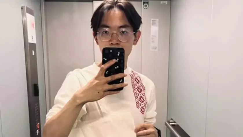 «Цярплівыя і працавітыя, як кітайцы». Як нас бачыць кітайскі магістр беларускай філалогіі (ён пажыў у Мінску, Маскве і Кракаве)