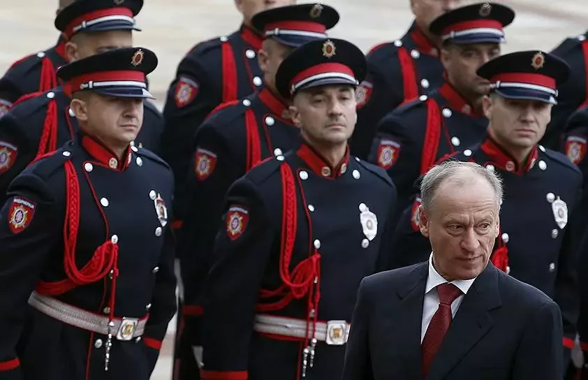 Фота: Darko Vojinovic / AP.