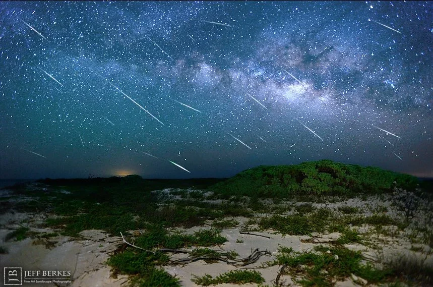 Акварыды. фота nasa.gov