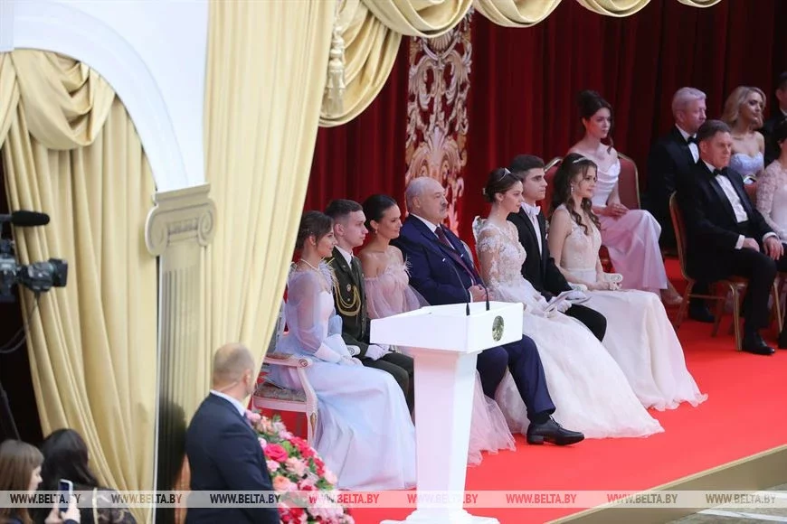 Фото: БелТА