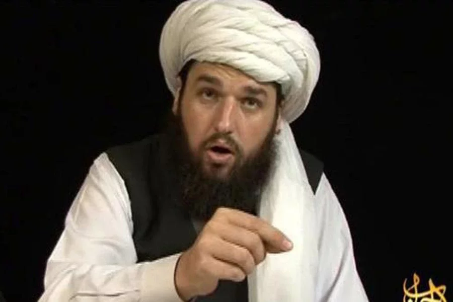 Мухсин аль-Фадхли (Muhsin al-Fadhli) — 33-летний террорист, который входил в «ближний круг» Осамы бен Ладена и сейчас возглавляет группировку «Хорасан» (Khorasan). Фото сайта townhall.com.