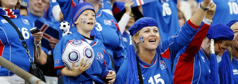300-тысячная Исландия едет на Евро-2016, 9,5-миллионная Беларусь — нет. Фото uefa.com