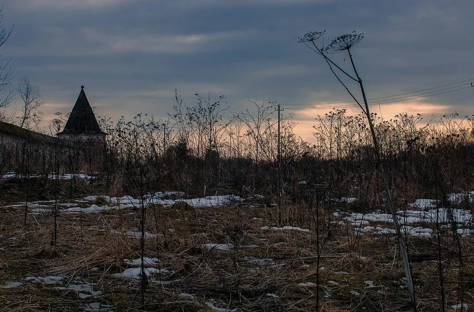 Можайск. Иллюстративное фото с lookrus.com.