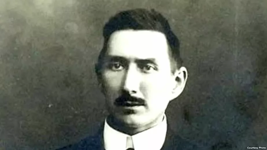 Иван Луцкевич, 1881—1919