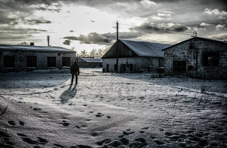 Фото Галляша Сялявы