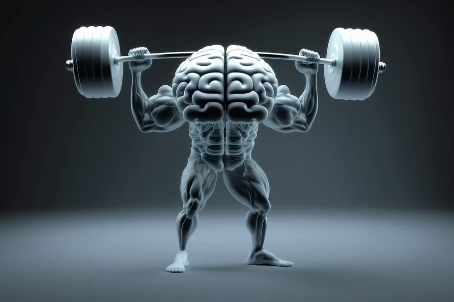 brain and exercise мозг і трэніроўкі мозг и тренировки