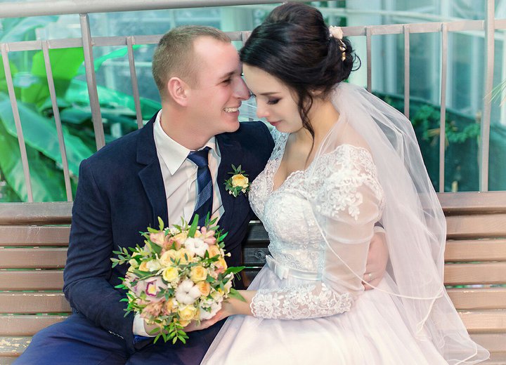 Фото: семейный архив.