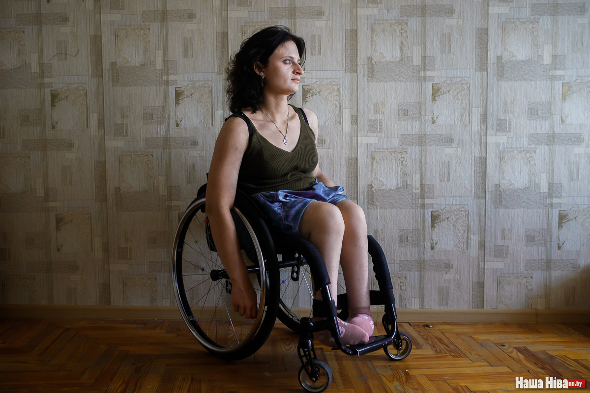 Женщины Инвалиды Фото Секс Порно