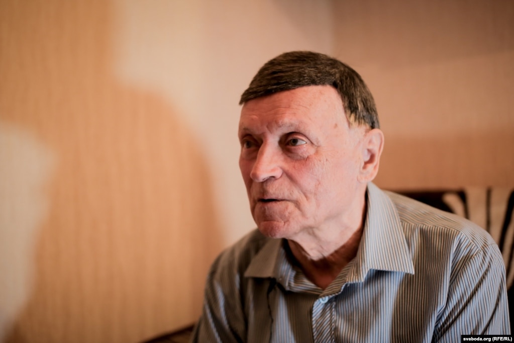 Рэнальд Кныш