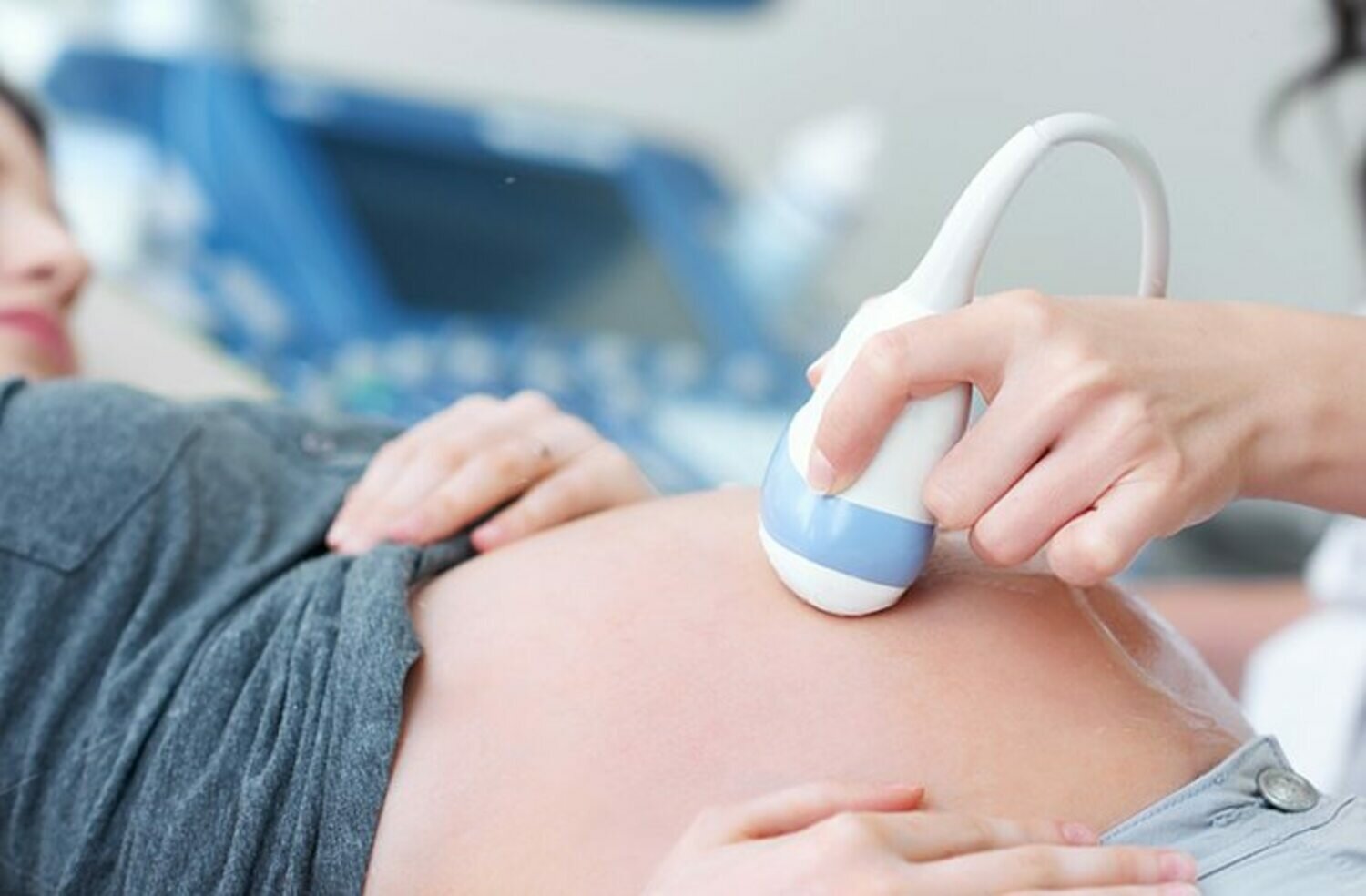 можно ли делать узи при беременности для груди фото 103