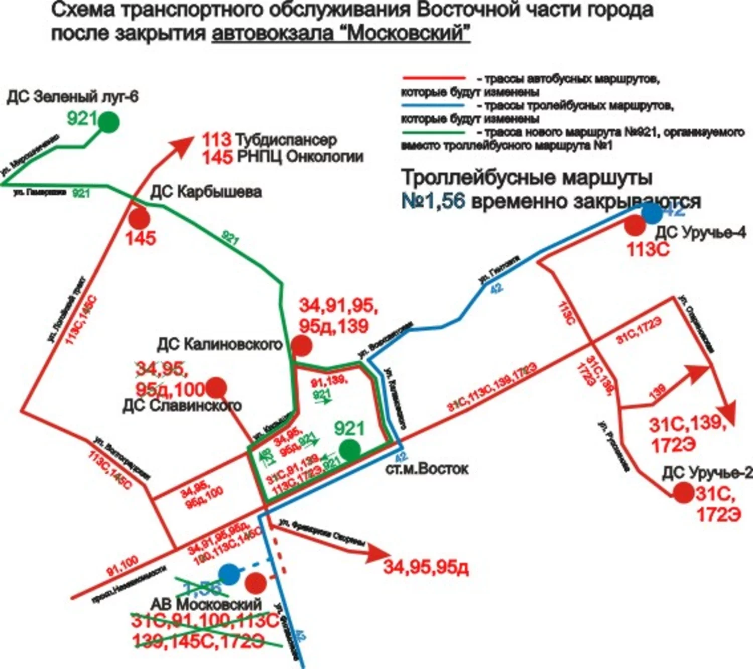 Как доехать маршрут минск. Схема транспортного обслуживания. Схема автостанции. Схема маршрута автобуса 100. Автовокзал Минск схема.