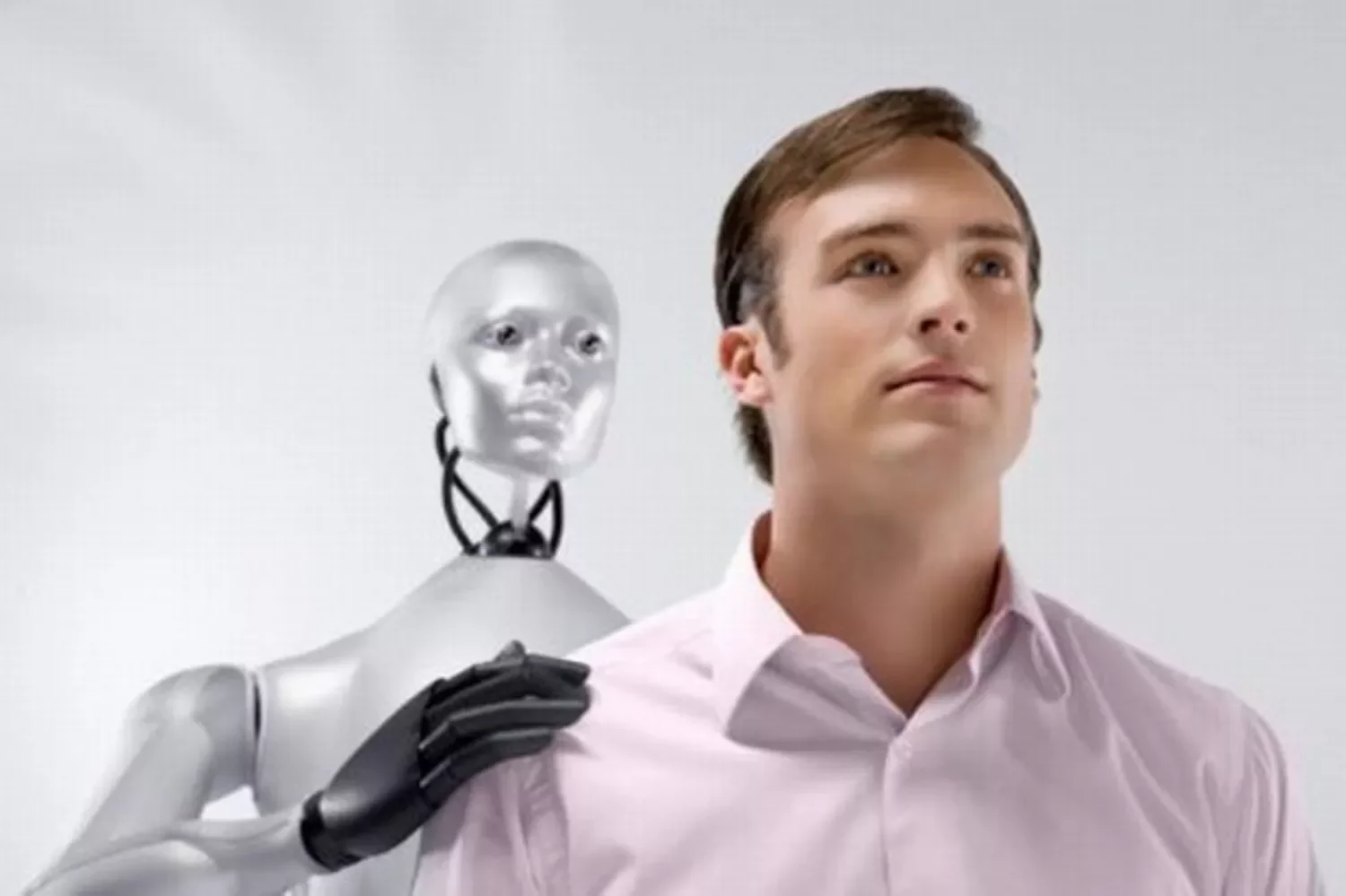 Ии личности. Искусственный интеллект. Будущее человека. Искусственный интеллект фото. Робот мужчина.