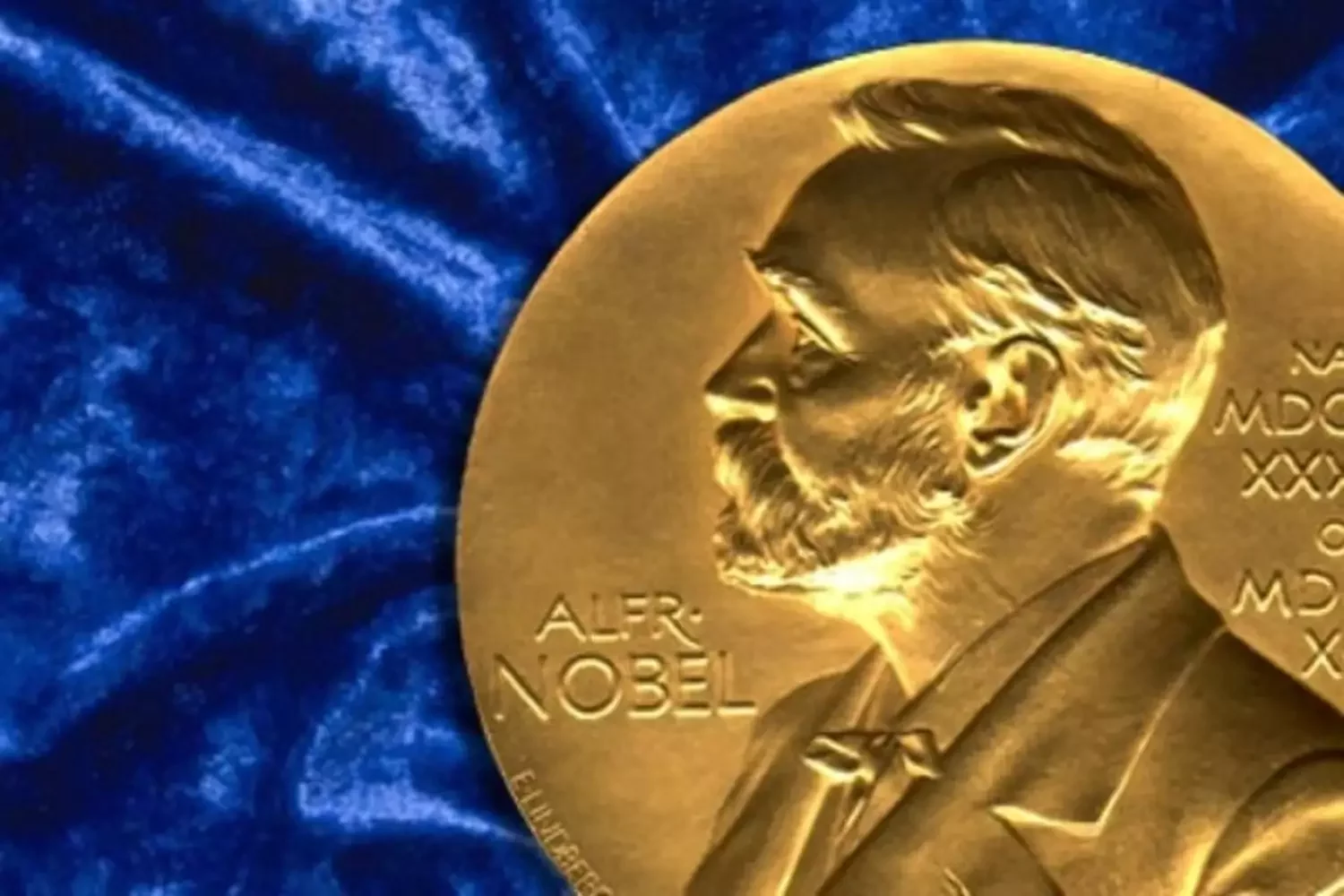 Нобелевские премии начало 20 века