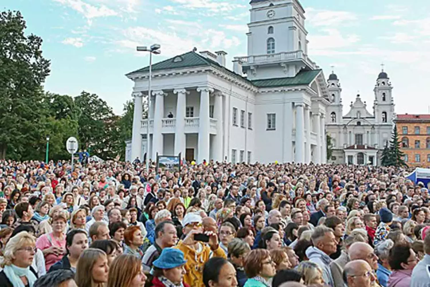 у ратуши ресторан минск