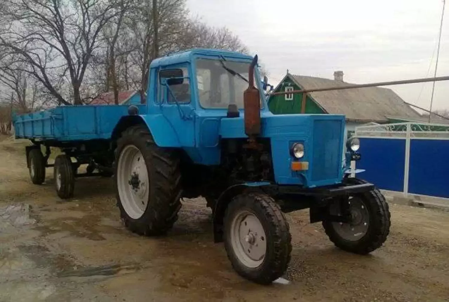 Мтз 80 с большой кабиной. МТЗ 82 1993 года выпуска. Трактор Донецк.