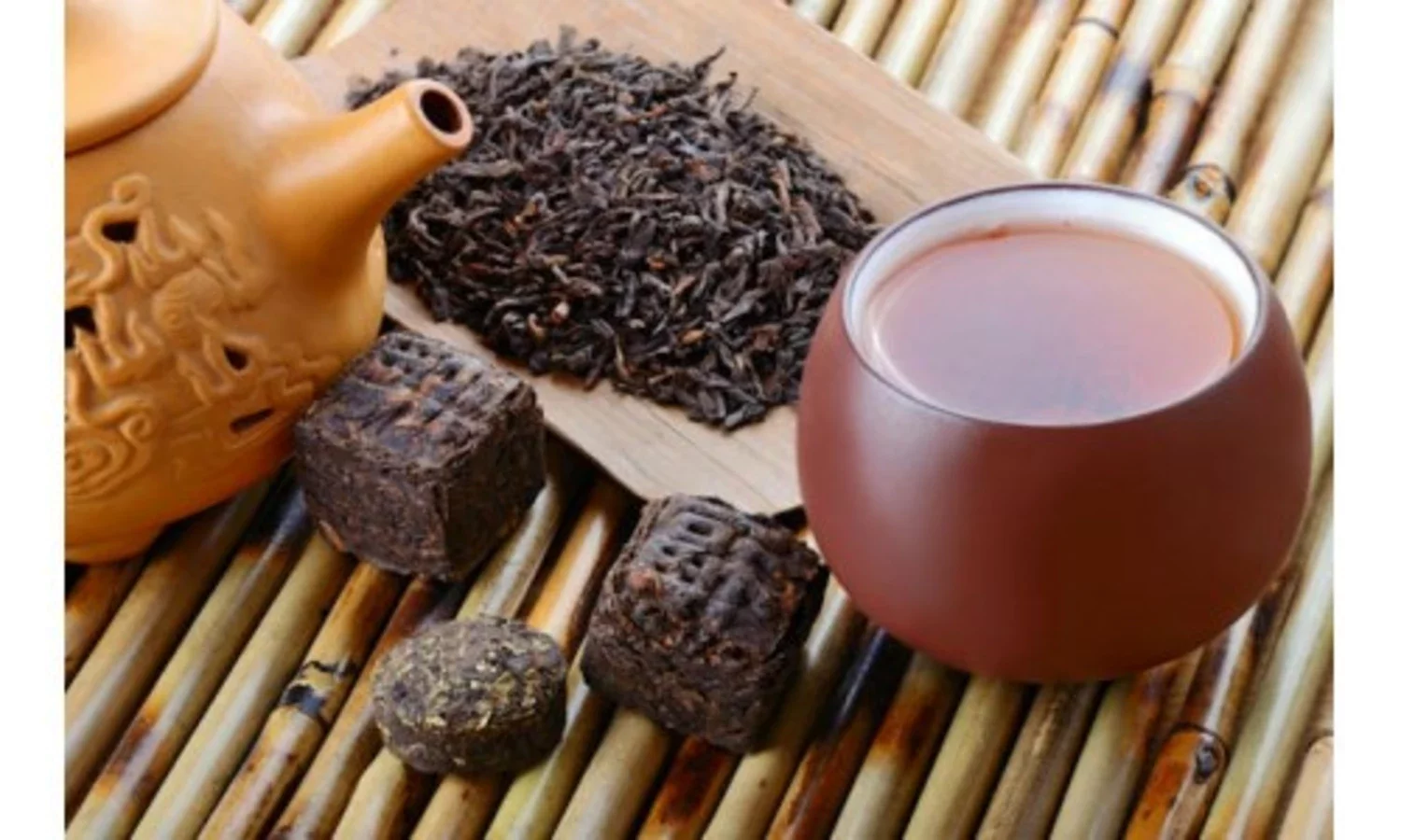 Покажи картинки чая. Китайский Шу пуэр. Китайский чай пуэр Шу. Шэн пуэр. Китайский Шу пуэр чайная церемония.