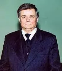 Александр Абрамович. Фото с сайта юрфака БГУ.