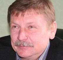 Uładzimir Savicki.