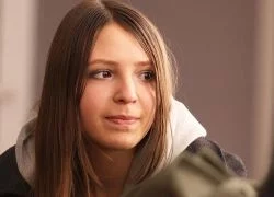  Паліна Кур'яновіч арыштаваная на 15 сутак, europeanbelarus.org