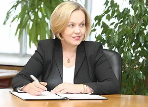 Alena Kupčyna